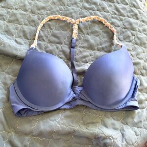 Victoria’s Secret racer back bra